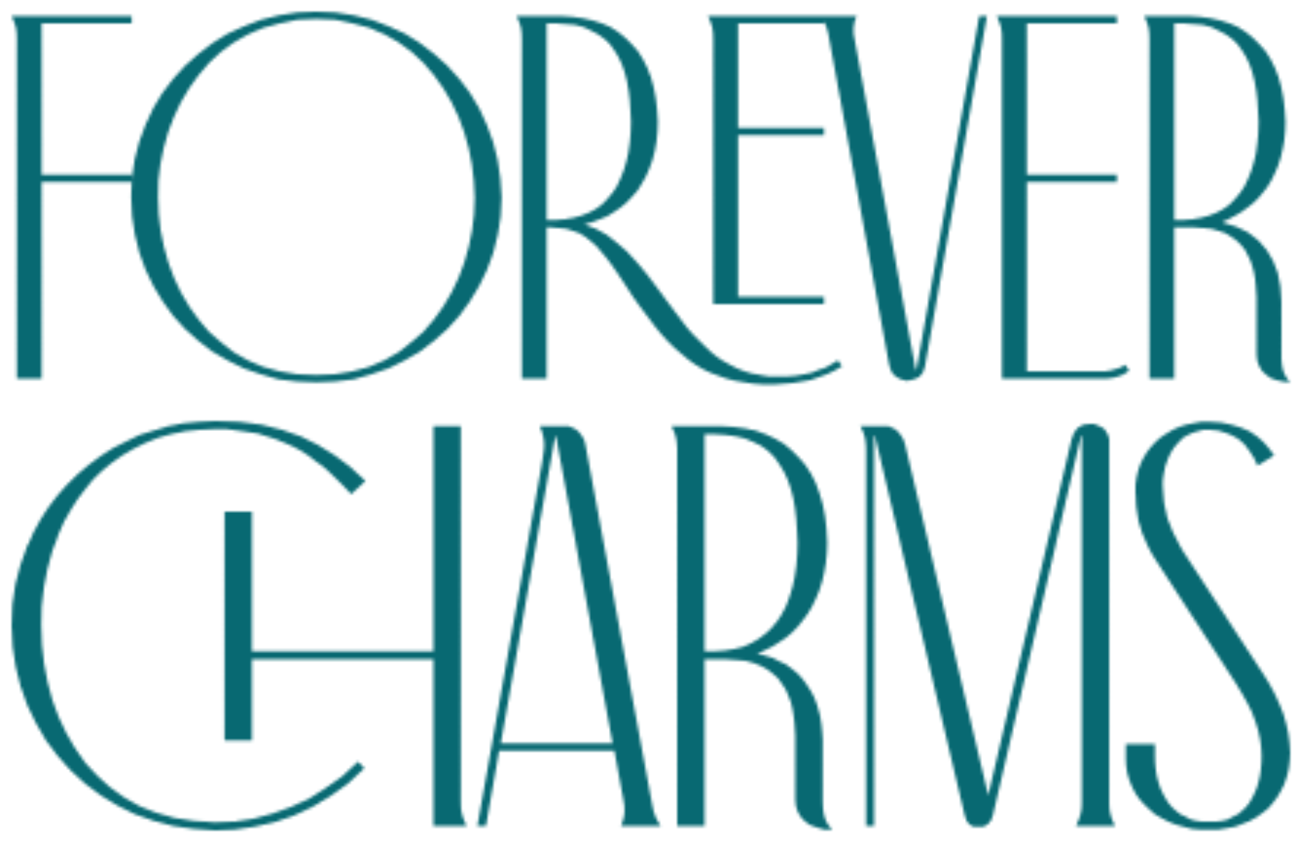 Forever Charms