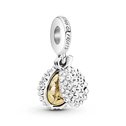 Durian Fruit Dangle Charm
