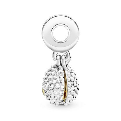 Durian Fruit Dangle Charm