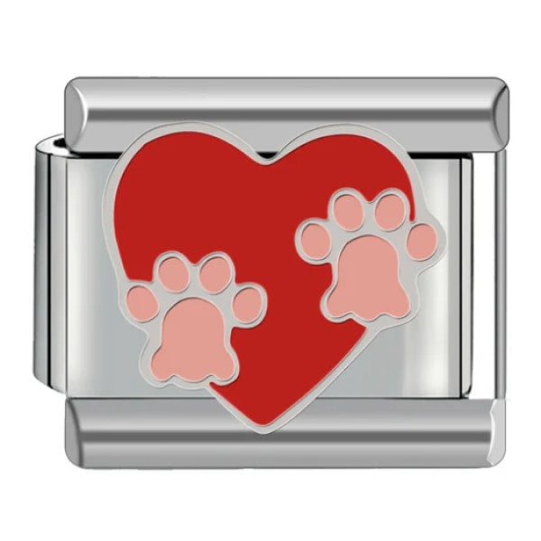 Heart & Paws Link