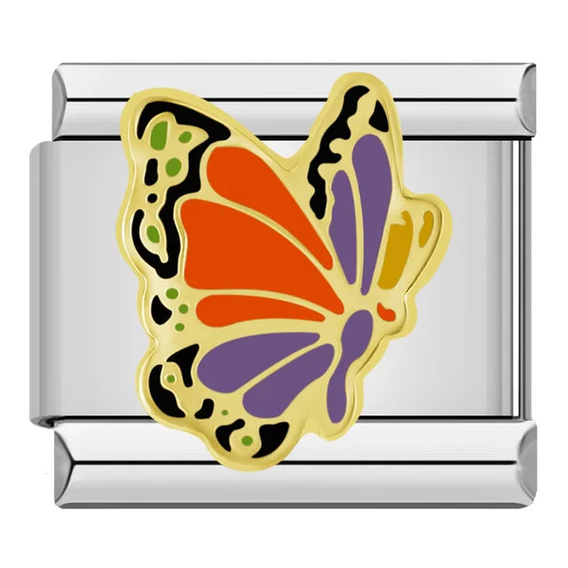 Beautiful Butterfly Link