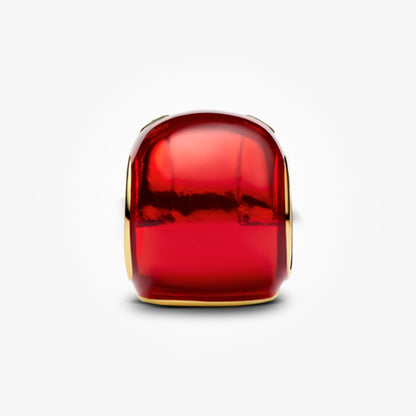 Iron Man Helmet Charm 3