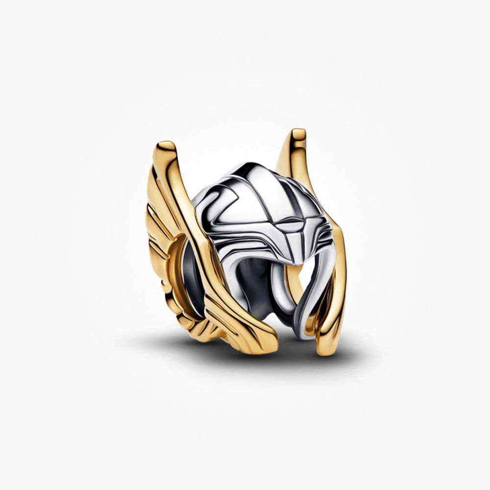 Thor Helmet Charm