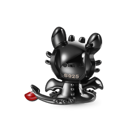 How To Train You Dragon Toothless Embraces Love Charm