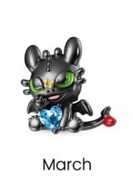 How To Train You Dragon Toothless Embraces Love Charm