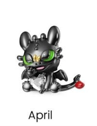 How To Train You Dragon Toothless Embraces Love Charm