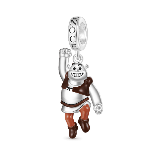 Shrek Dangle Charm