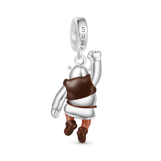 Shrek Dangle Charm