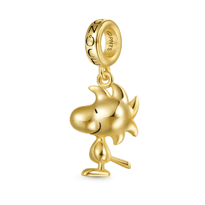 Peanuts Woodstock Dangle Charm