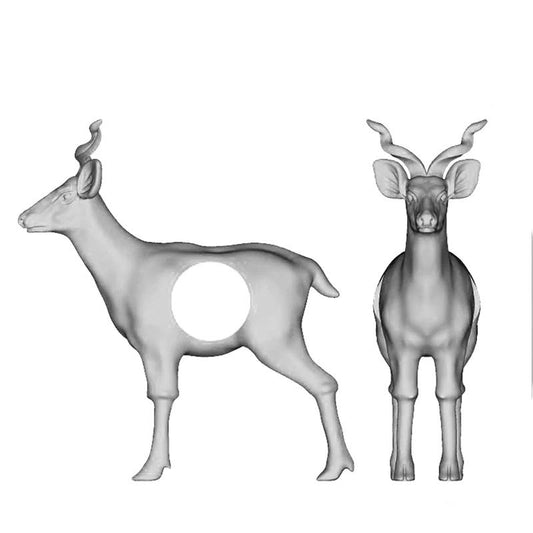 Kudu Charm
