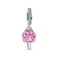 Zootopia Lollipop Dangle Charm