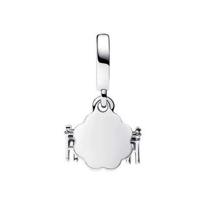 Puerta de Alcalá Double Dangle Charm