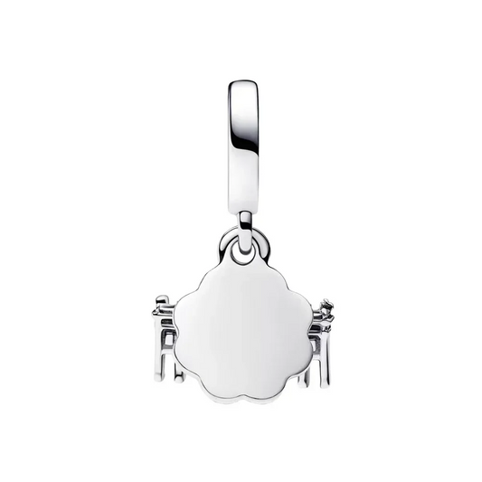 Puerta de Alcalá Double Dangle Charm