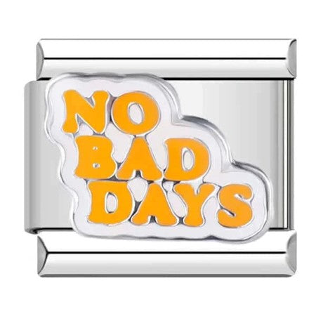 No Bad Days Link