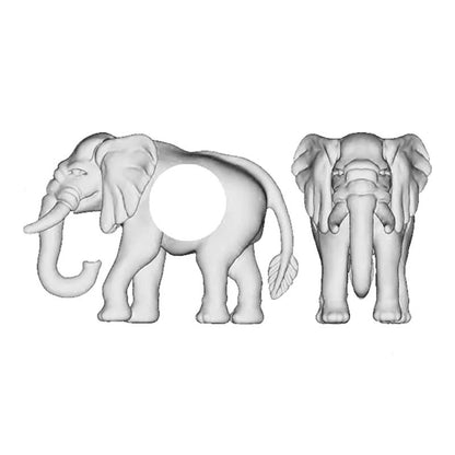 Elephant Charm