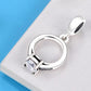 Engagement Ring Dangle Charm