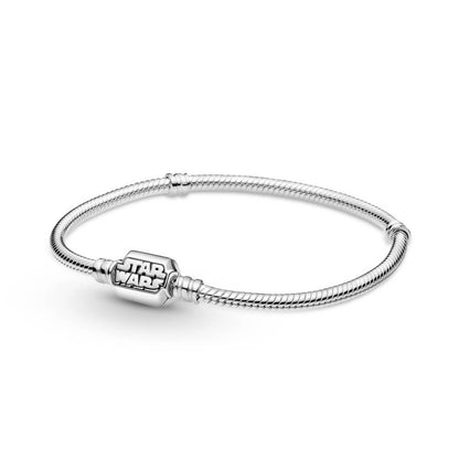 Star Wars Snake Chain Clasp Bracelet