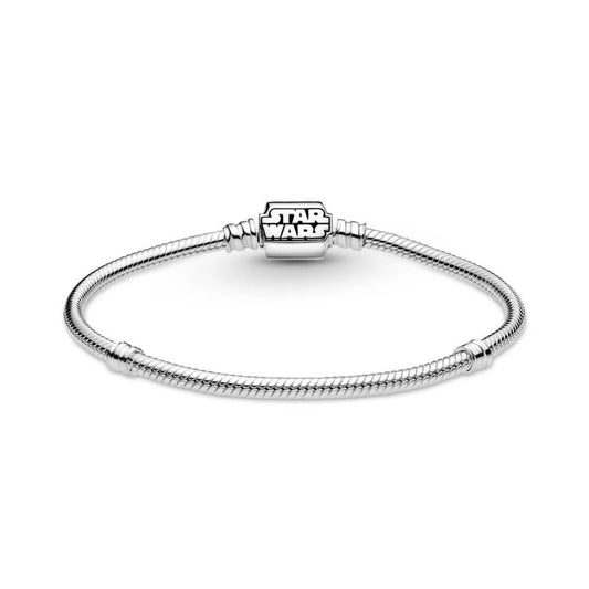 Star Wars Snake Chain Clasp Bracelet