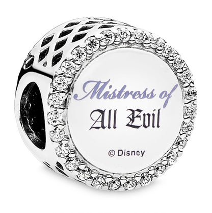 Maleficent Mistress Of All Evil Charm