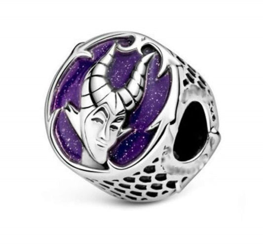 Maleficent Once Upon A Dream Charm