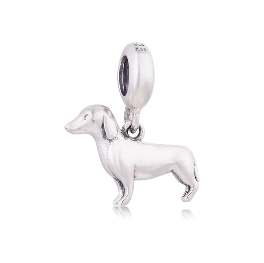 Dachshund Dangle Charm