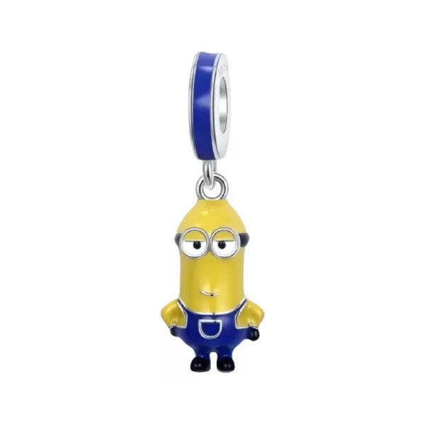 Minion Kevin Dangle Charm