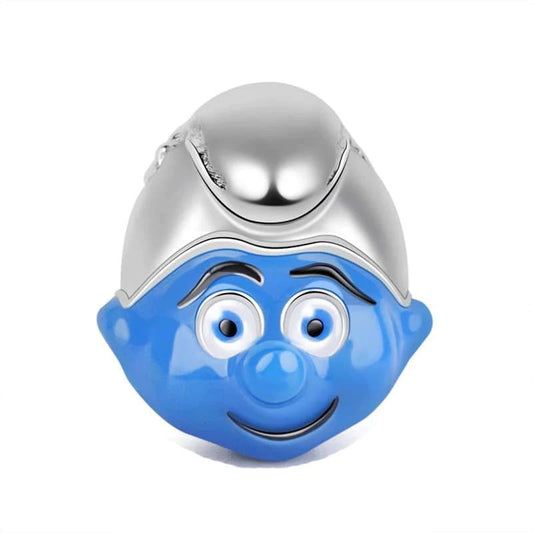 Smurf Charm