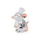 Ratatouille Remy Charm