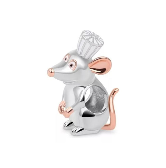 Ratatouille Remy Charm