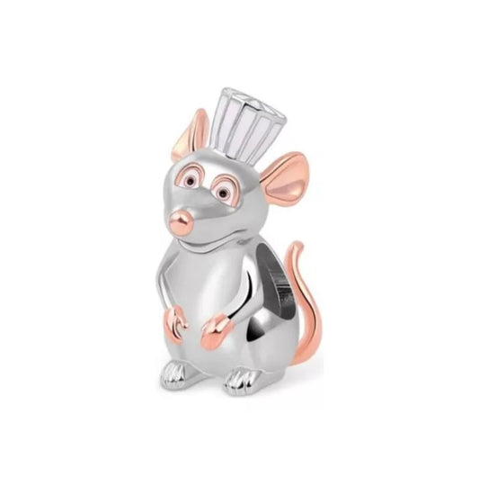 Ratatouille Remy Charm