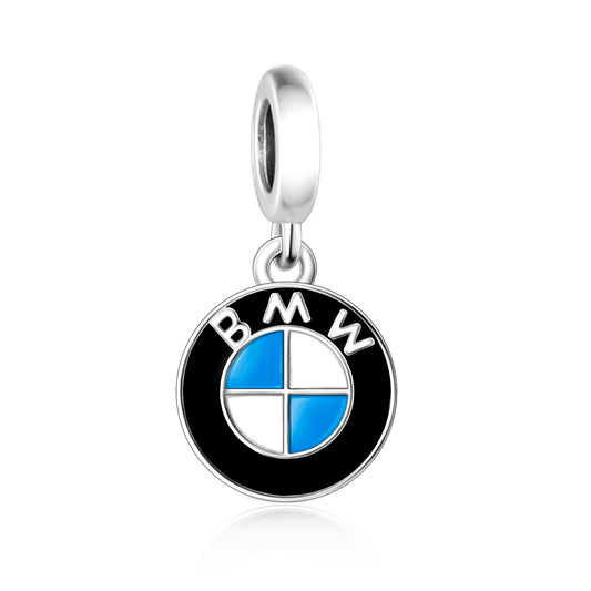 BMW Dangle Charm