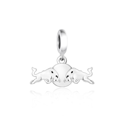 Red Bull Dangle Charm