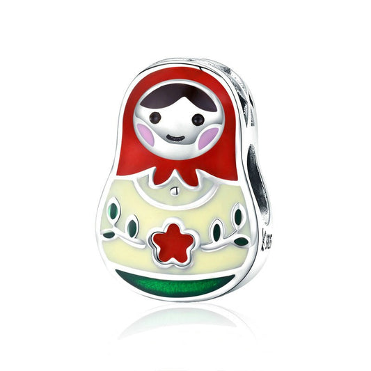 Matryoshka Charm