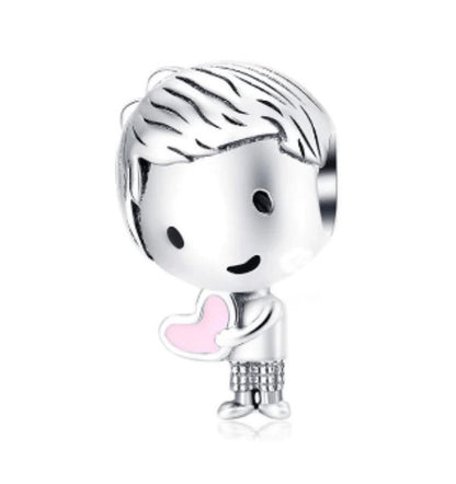 Playmate Charm - Girl