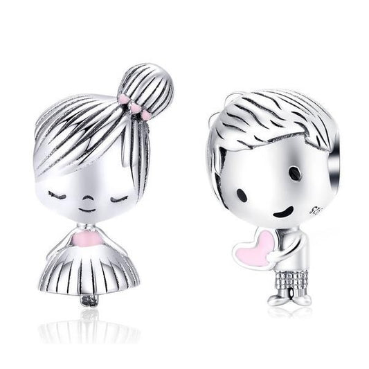 Playmate Charm - Girl