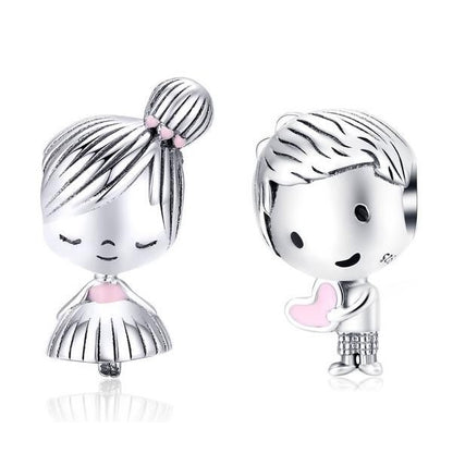 Playmate Charm - Girl