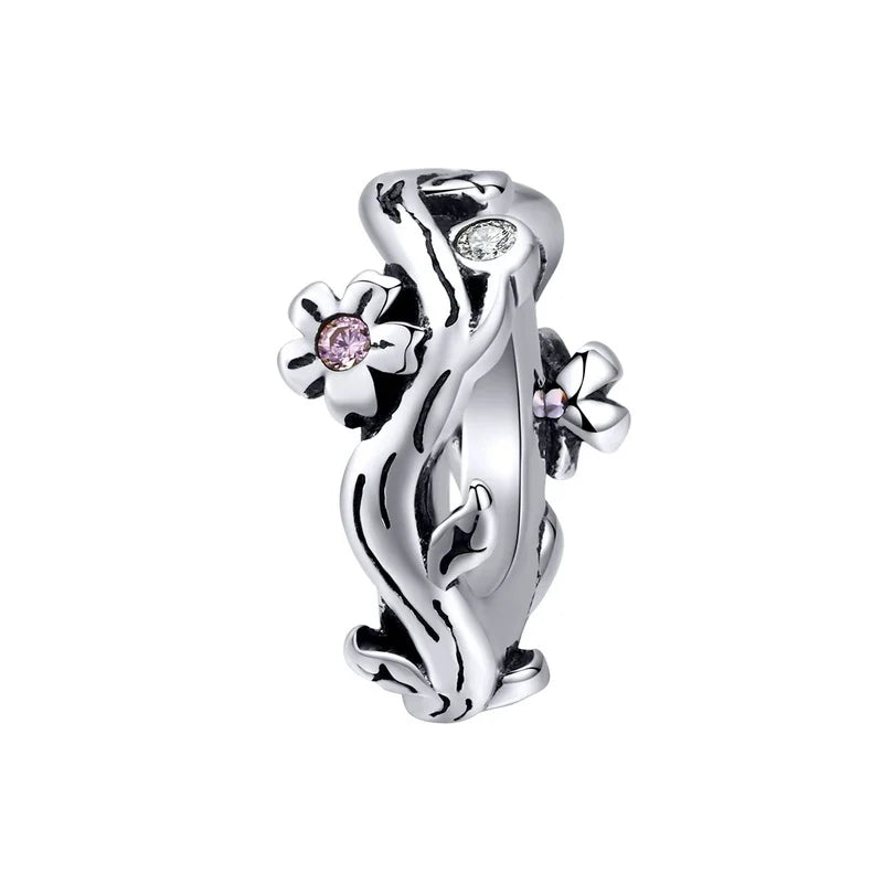 Cherry Blossom Spacer