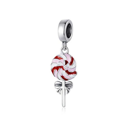 Lollipop Dangle Charm