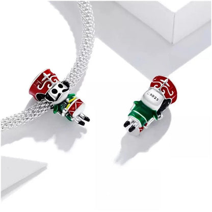 Guard Of Honor Charm