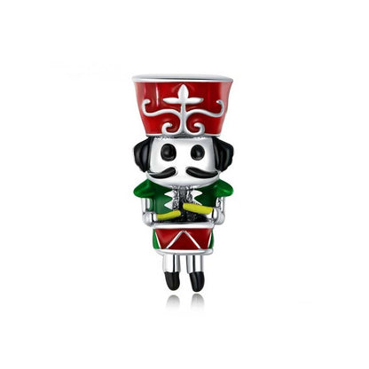 Guard Of Honor Charm