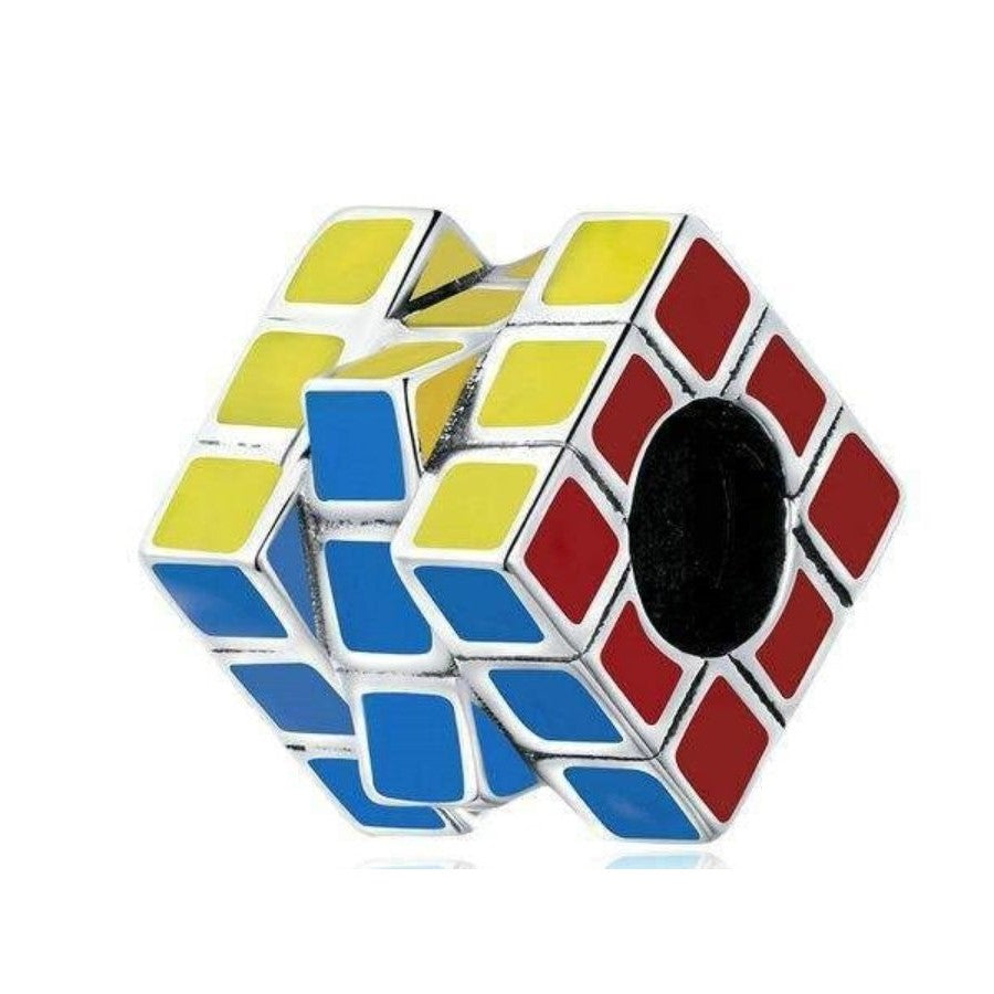 Rubik's Cube Charm