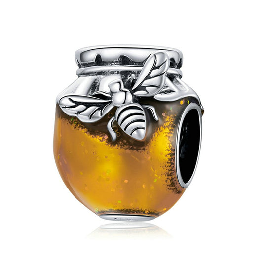 Honey Jar Charm