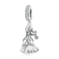 Princess Dangle Charm