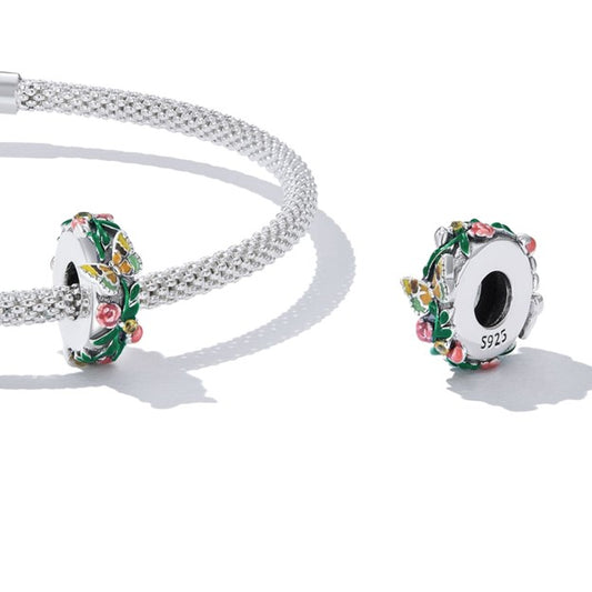 Nature Spacer Charm