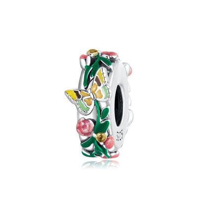 Nature Spacer Charm