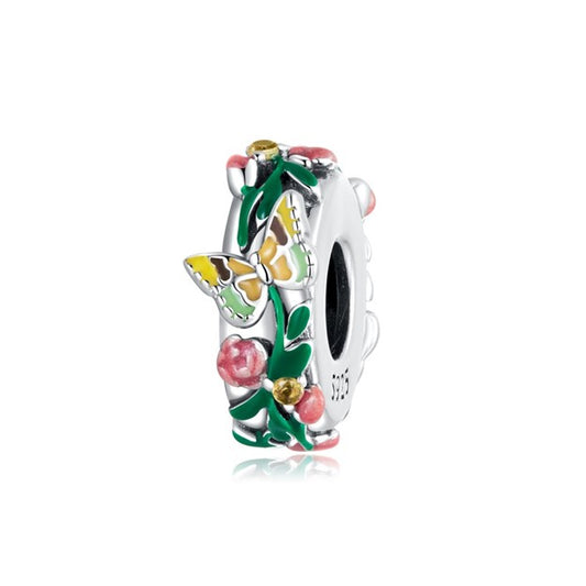 Nature Spacer Charm