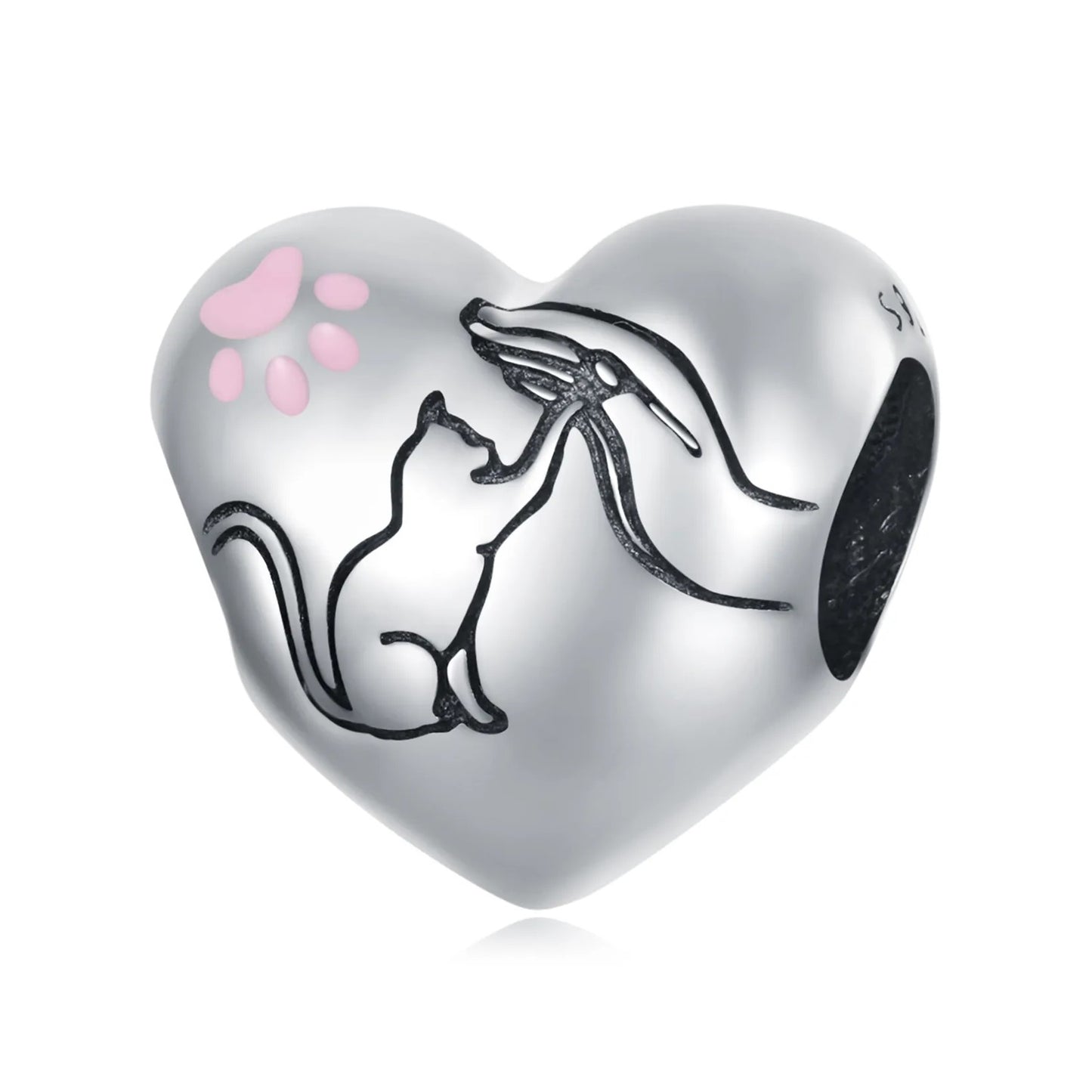 Love Pet Charm