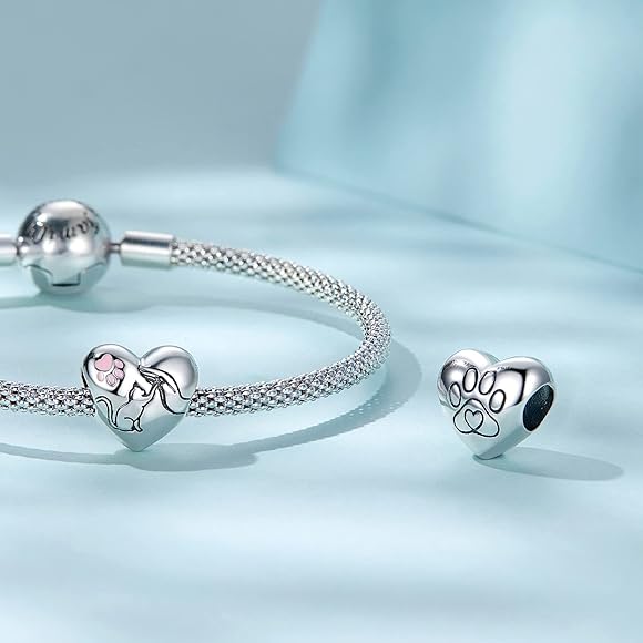 Love Pet Charm