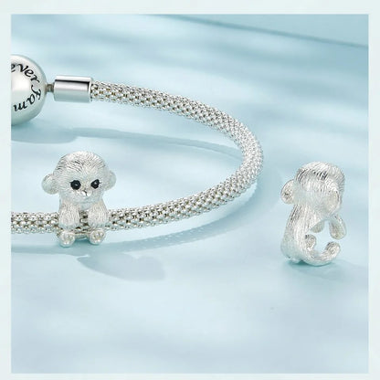 Dog Charm
