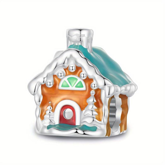 Christmas House Charm - Glow-in-the-dark